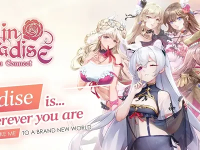 Lost in Paradise Waifu Connect Codes 2022 (August List)