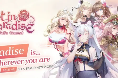 Lost in Paradise Waifu Connect Codes 2022 (August List)