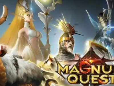 Magnum Quest Codes (September 2022)