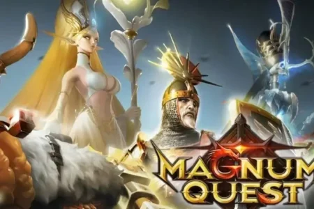 Magnum Quest Codes (September 2022)