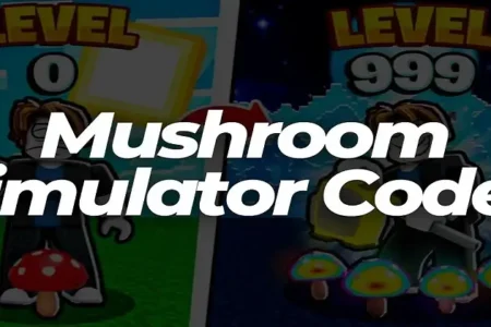 Mushroom Simulator Codes 2022 (September List)