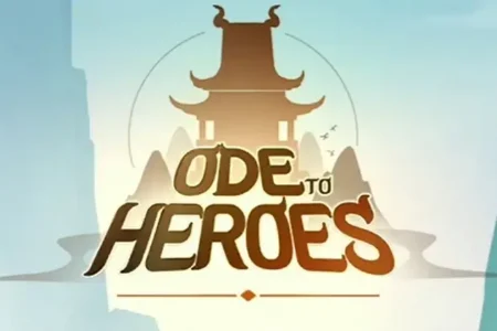 Codes of the Ode to Heroes 2022 (August list)