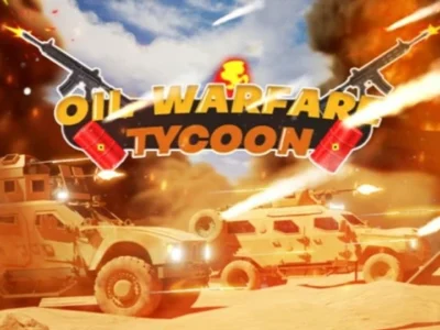 2022 Oil Warfare Tycoon Codes (August List)