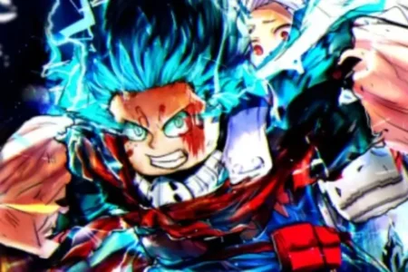 Project Hero Codes (August 2022) – Get Quirk Spins and XP