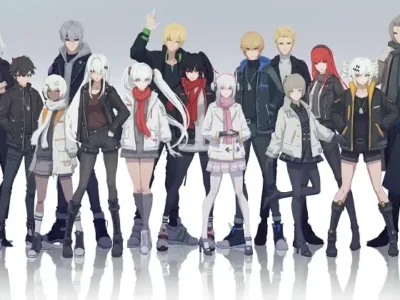 Punishing Gray Raven Codes 2022 (September List)