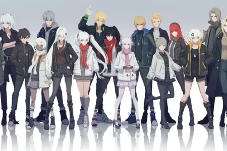 Punishing Gray Raven Codes 2022 (September List)