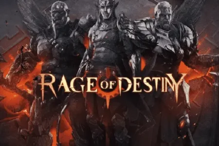 Rage of Destiny Codes: Get Gems, XP & Tickets (August 2022)