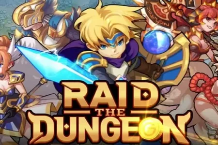 Raid the Dungeon 2022 Coupon Codes (September List)