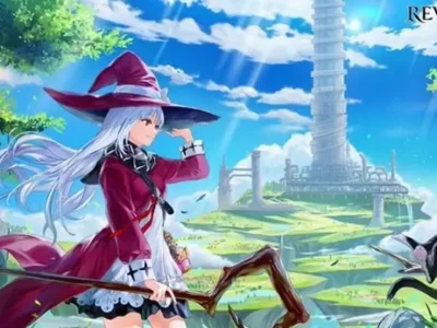Revived Witch Codes 2022 (August list)