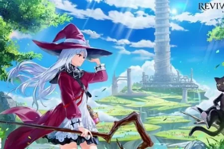 Revived Witch Codes 2022 (August list)