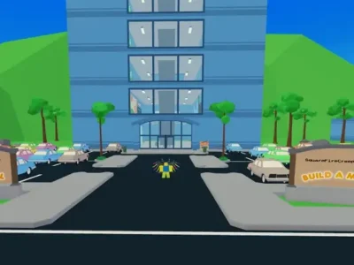 Roblox Mall Tycoon Codes (August 2022)