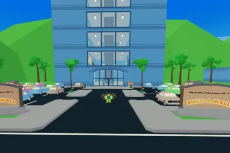 Roblox Mall Tycoon Codes (August 2022)