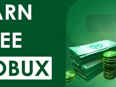 Robuxglobal.com (August 2022) – Free Robux?