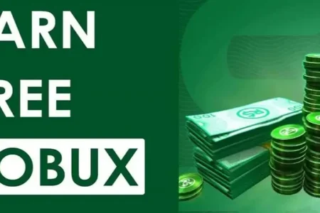 Robuxglobal.com (August 2022) – Free Robux?