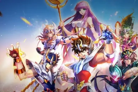 Saint Seiya Awakening Gift Codes 2022 (August)