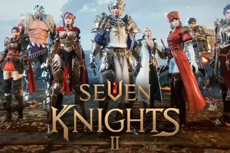 Seven Knights 2 Codes 2022 (August List)
