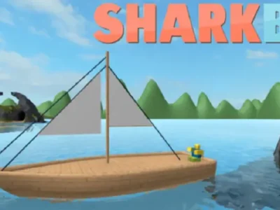 Roblox SharkBite Codes 2022 (August List)