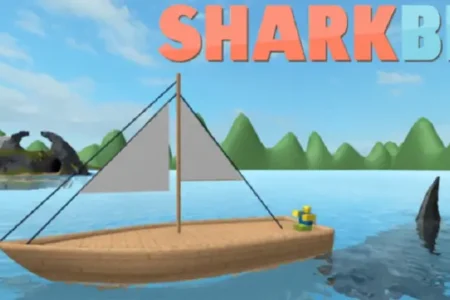 Roblox SharkBite Codes 2022 (August List)