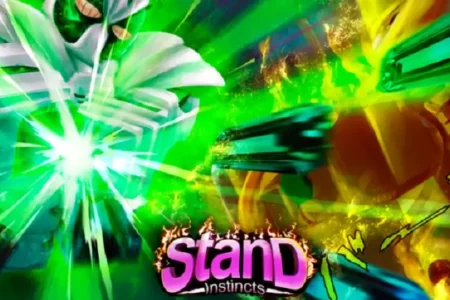 Roblox Stand Instincts 2022 Codes (August List)