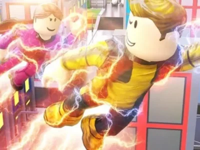 Super Power Fighting Simulator 2022 Codes (August List)