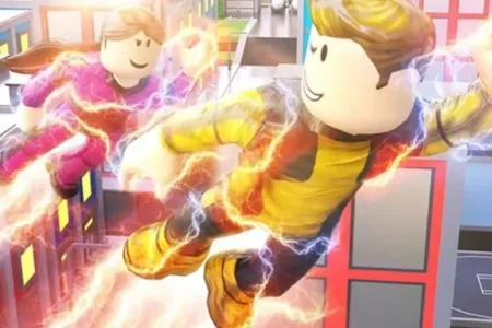 Super Power Fighting Simulator 2022 Codes (August List)