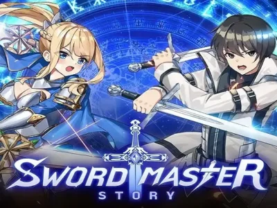 Sword Master Story Codes 2022 (August List)