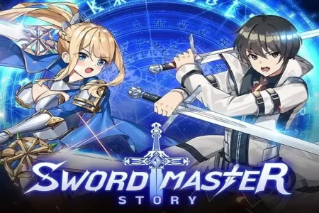 Sword Master Story Codes 2022 (August List)