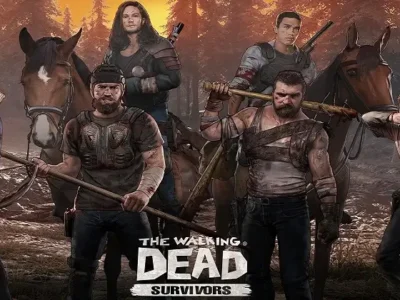 The Walking Dead Survivors 2022 Codes (August List)