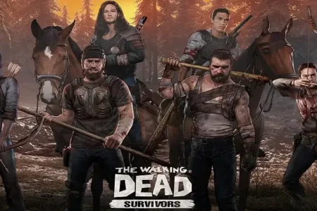 The Walking Dead Survivors 2022 Codes (August List)