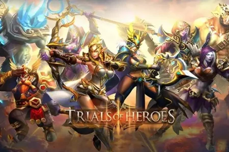Trials of Heroes Codes 2022 (September List)