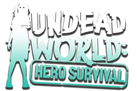 Undead World 2022 Hero Survival Codes (August List)