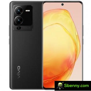 vivo V25 Pro