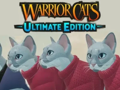 Warrior Cats Ultimate Edition 2022 Codes (August List)