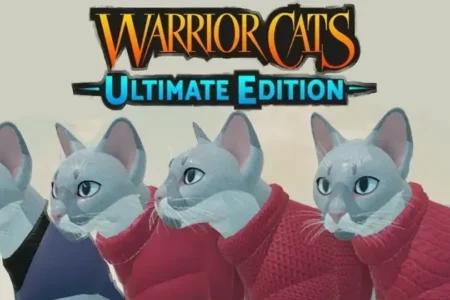 Warrior Cats Ultimate Edition 2022 Codes (August List)