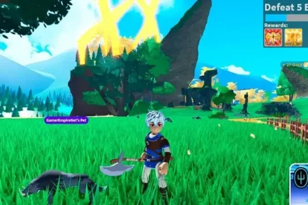 Roblox World Zero Codes (August 2022)