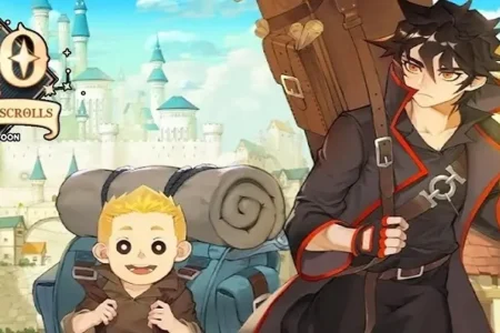 Uncle and the Magic Scrolls Codes: April 2023 [UPDATED!]