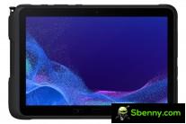 More official images of Samsung Galaxy Tab Active4 Pro