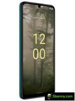 Nokia C31