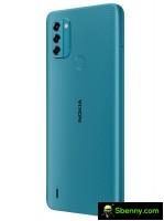 Nokia C31