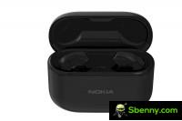 Nokia Clarity Earbuds 2 Pro TWS headphones