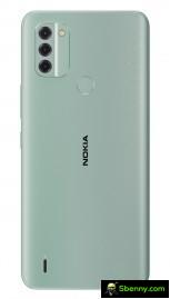 Nokia C31