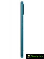 Nokia C31