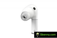 Nokia Clarity Earbuds 2 Pro TWS headphones