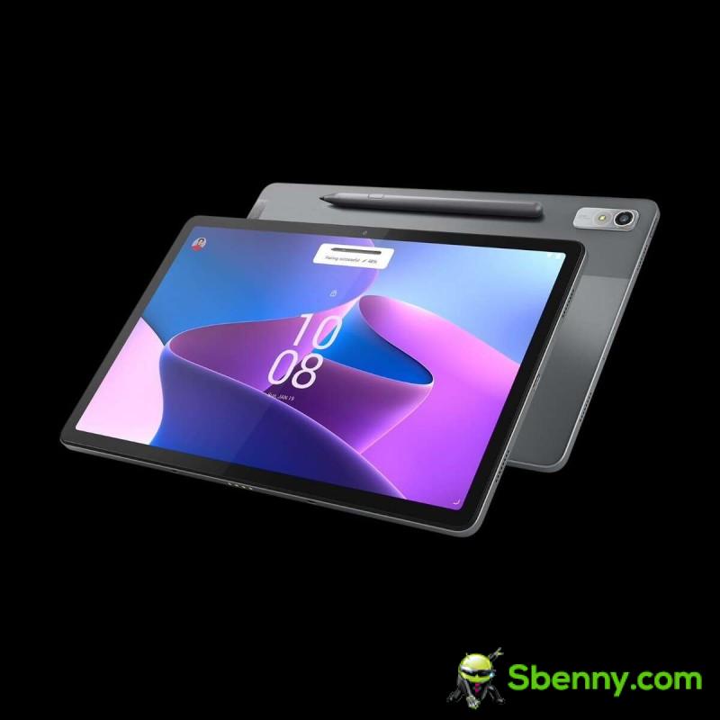 Lenovo introduces the second generation ThinkPad X1 Fold 2022, Tab P11 and P11 Pro