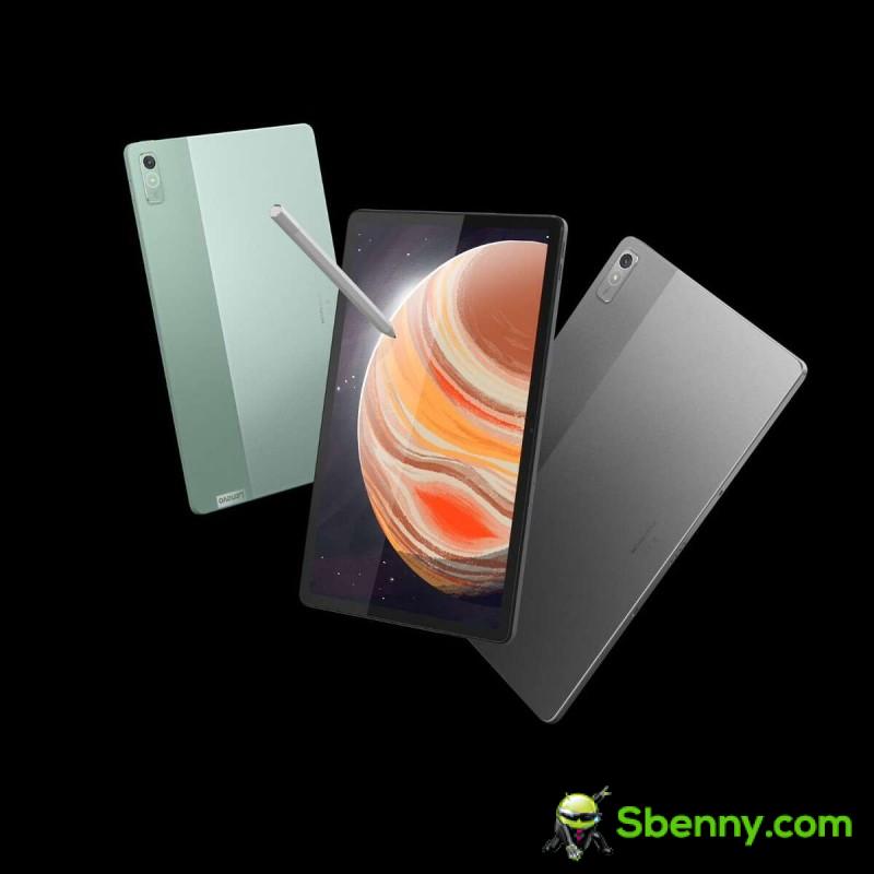 Lenovo introduces the second generation ThinkPad X1 Fold 2022, Tab P11 and P11 Pro