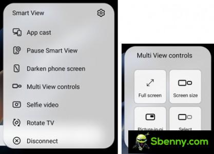 The Samsung Galaxy S22 series is receiving the One UI 4.1.1 update