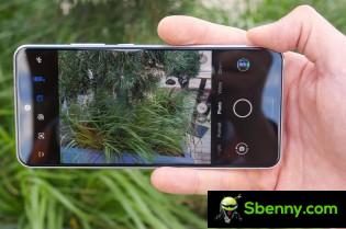 The Nokia X30 5G and its 50MP main camera