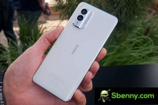 Nokia X30 5G