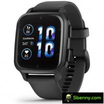 Garmin Venu Sq 2 music edition