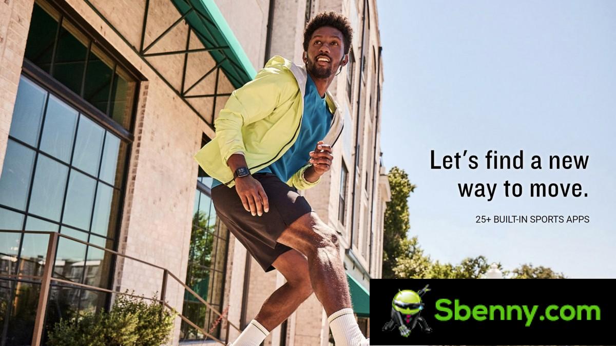 Garmin Venu Sq 2 and Venu Sq 2 - Music Edition Announced with AMOLED Screen and 11 Day Battery Life